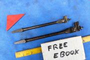 Pair of Expansive bits