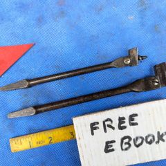 Pair of Expansive bits