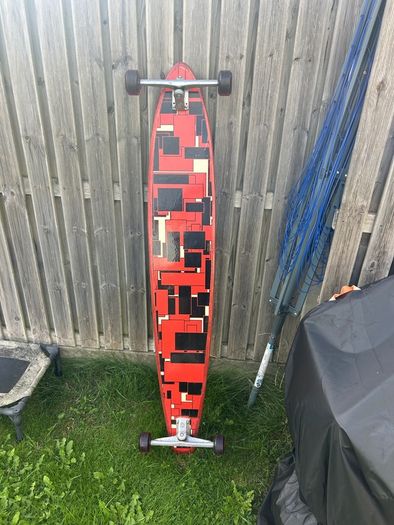 skateboard / longboard