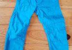 NEXT Blue Trousers Age 4-5
