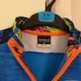GAA Cul Camp Quarter Zip Top - see 3 pics Image 3