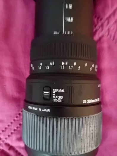 Sony a58