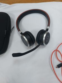 wirless headset