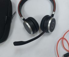 wirless headset