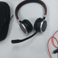 wirless headset
