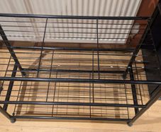 Metal Storage