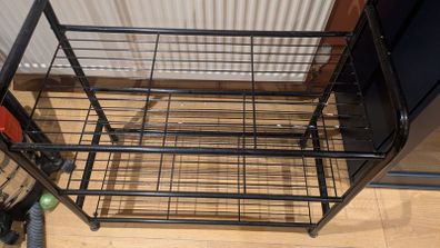 Metal Storage