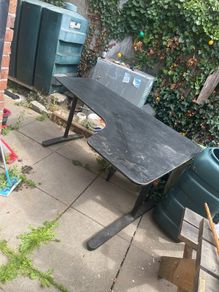 desk