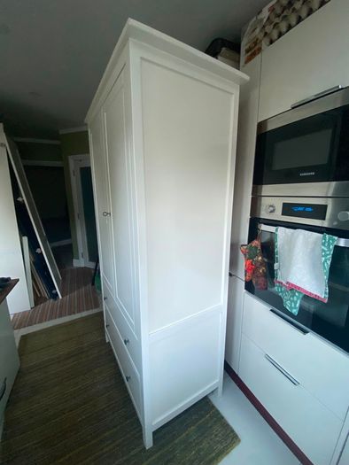 IKEA wardrobe