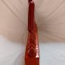 Vintage Hand Painted Phoenix Ale Promo Figure Rare Irish Brewery Collectible Image 2