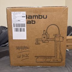 Bambu Lab A1 + PTEG Filaments