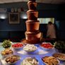 chocolate Fountain Image 3