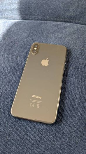iPhone x 256GB