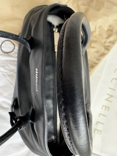 Coccinelle Leather Tote