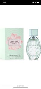 Jimmy Choo Floral Perfume EDP 90ml