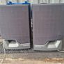 sony and pioneer hifi speakers Image 4