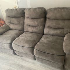 3 seater sofa