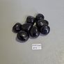 Obsidian tumble stones Image 2