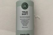 Maria nila true soft softening shampoo 100 ml