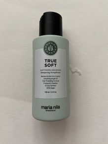Maria nila true soft softening shampoo 100 ml
