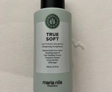 Maria nila true soft softening shampoo 100 ml