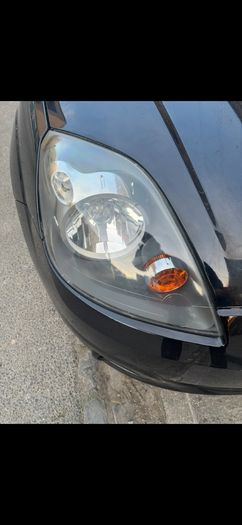 headlight restoration