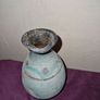 Hand made African jug Image 5
