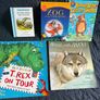 Kids books Image 3