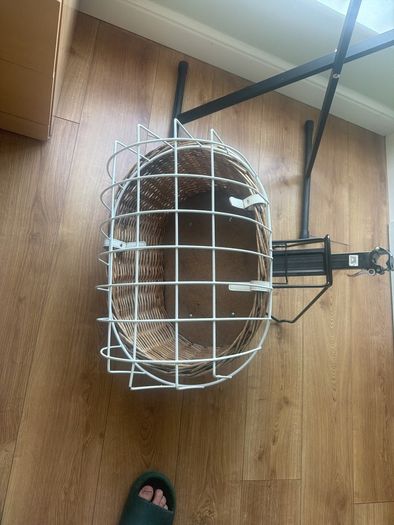 Bike Basket