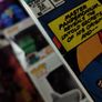 Avengers West Coast ! Issue #52 ! HOT COPY ! Origin and "death" of Tommy and Billy Maximoff ! Copper Age Comic from 1989 ! by Marvel ! Image 9