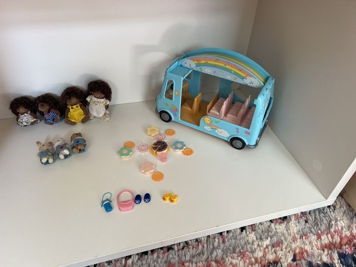 Sylvanian Families
