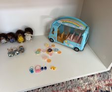 Sylvanian Families