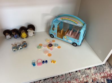 Sylvanian Families