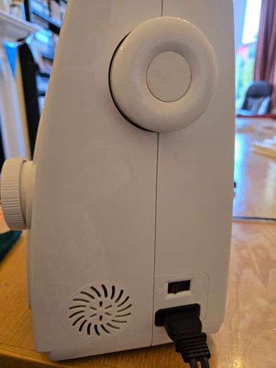 Singer Smart sewing machine