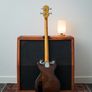 Elk Custom Viking Bass 1960's - Natural Image 2