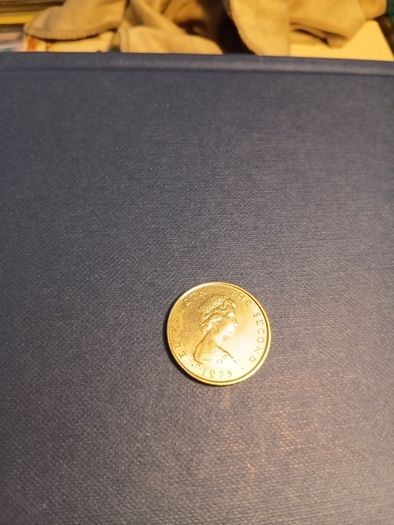 Isle of man coins x7