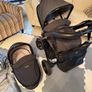 Egg 2 travel system black & cybex newborn car seat Image 3
