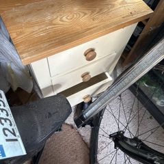 Free side locker