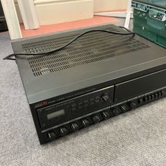 Inter M PAM-120A Public Address Amplifier