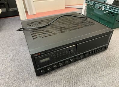 Inter M PAM-120A Public Address Amplifier