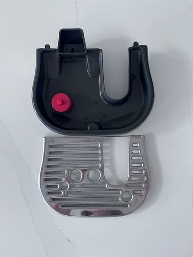 Sage Bambino Plus drip tray