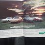 1978 Irish Motor Show Official Programme Image 3