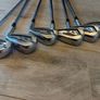 Mizuno jpx 921 5-pw Image 4