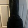classical acoustic electric guitar gig bag soft case electric guitar parts accessories Image 2