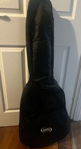 Electric acoustic classical Guitar soft case gig bag Classical guitar parts accessories
