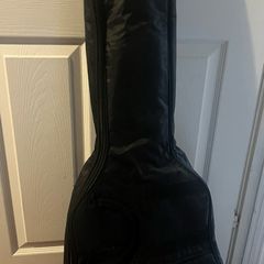 Electric acoustic classical Guitar soft case gig bag Classical guitar parts accessories