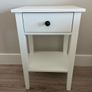 Bedside Lockers Image 2