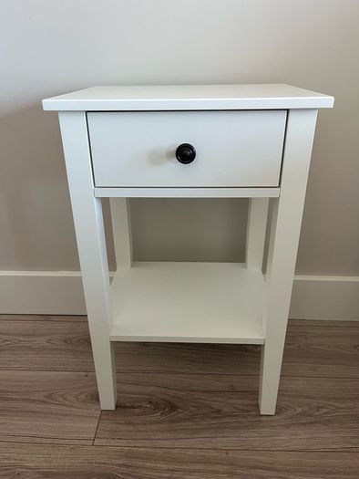 Bedside Lockers