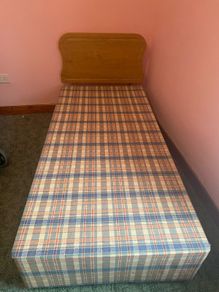 Single Bed