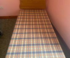 Single Bed